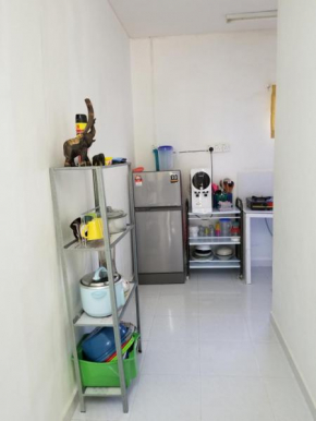 Impiana homestay langkawi